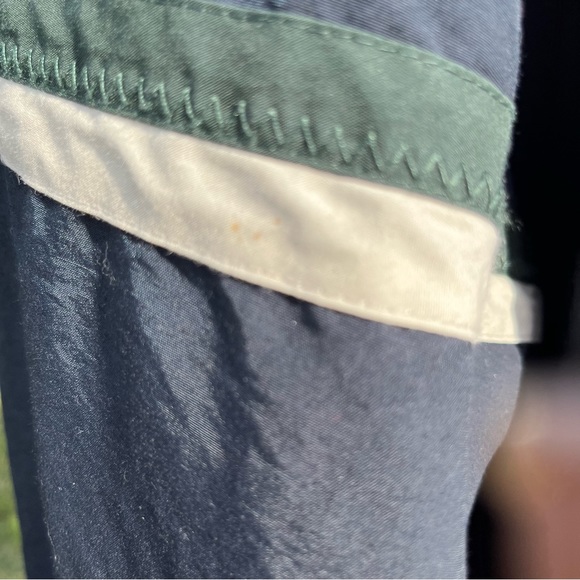 Nautica vintage windbreaker jacket men’s size XXL - Picture 3 of 7